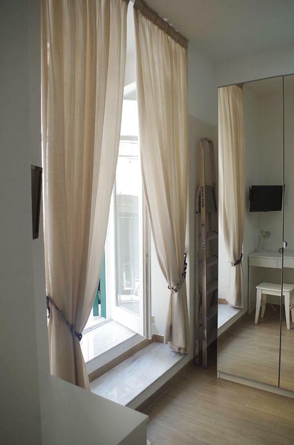 Via Toledo 51 Apartment Naples Exterior photo